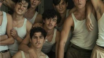 Les Films de Cannes à Bucarest